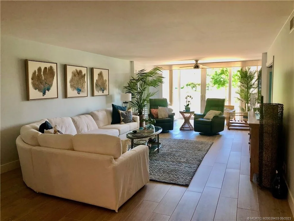 Unit for sale at 4061 SW Parkgate Boulevard, Palm City, FL 34990