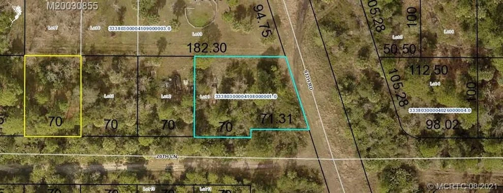 Unit for sale at 9720 20th Lane, Vero Beach, FL 32966