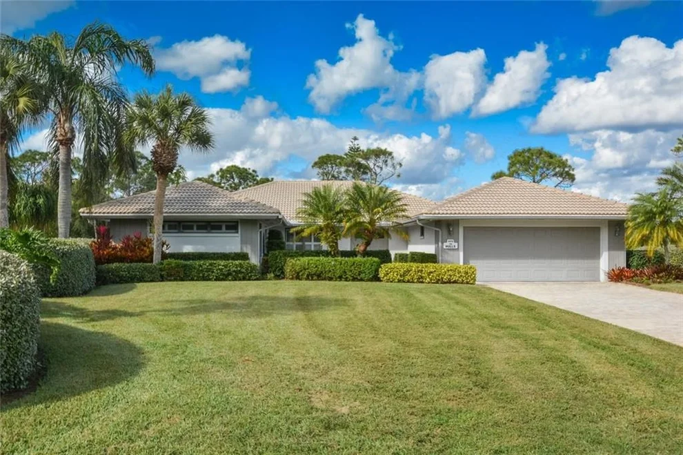 Unit for sale at 4812 SW Aberdeen Circle, Palm City, FL 34990