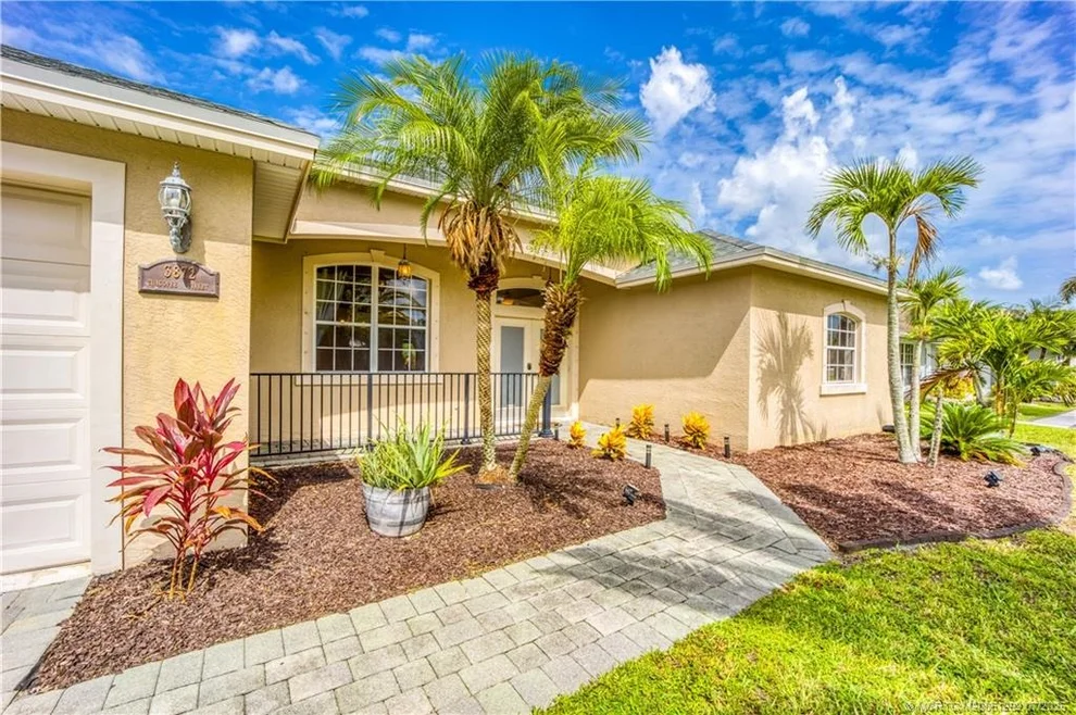 Unit for sale at 3872 SW Chicopee Street, Port St Lucie, FL 34953