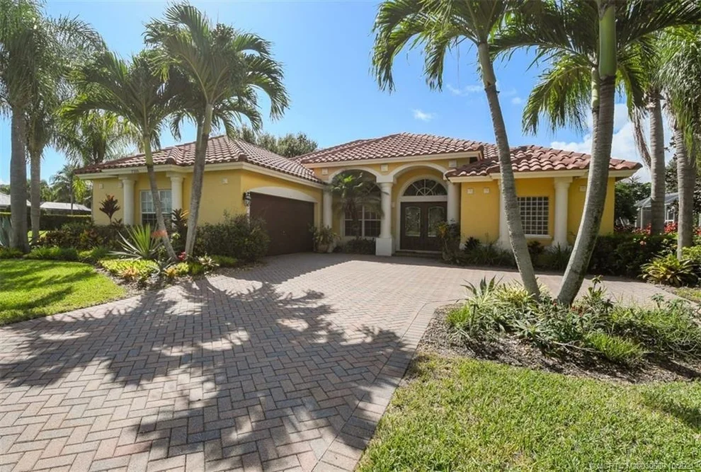 Unit for sale at 7926 SE Osprey Street, Hobe Sound, FL 33455