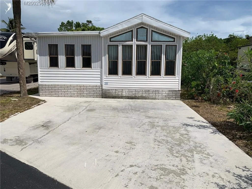 Unit for sale at 10701 S Ocean Drive, Jensen Beach, FL 34957