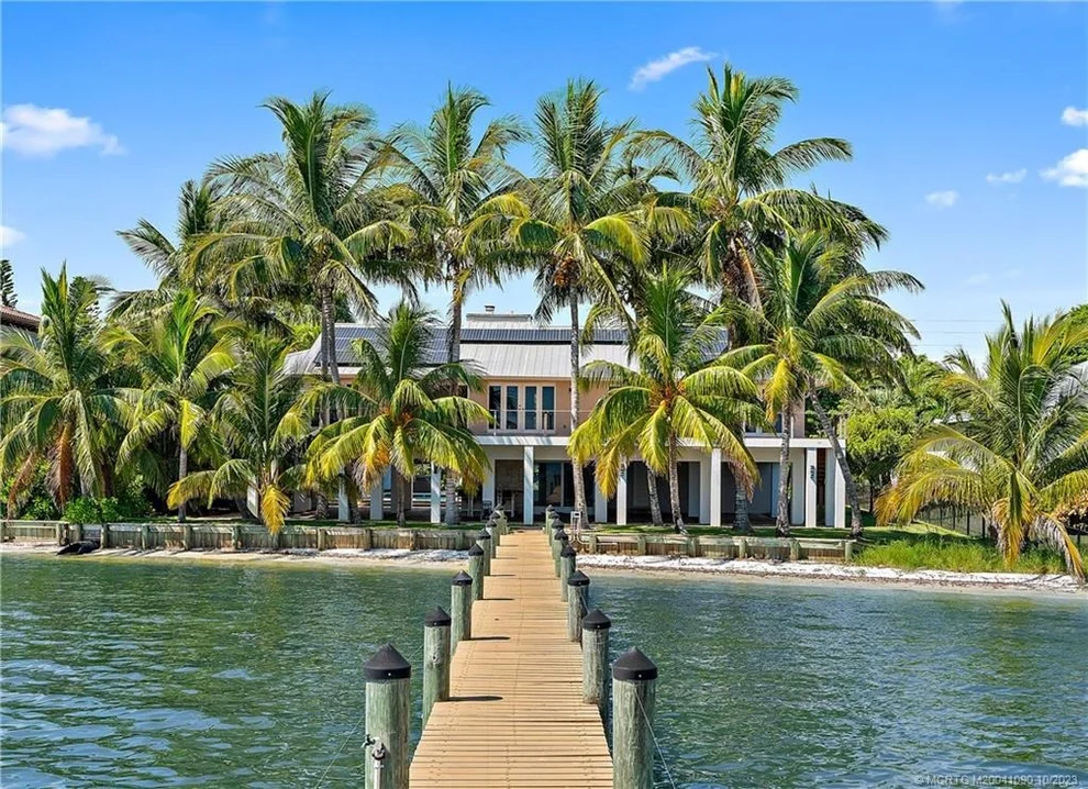 Unit for sale at 10 S Sewalls Point Road, Stuart, FL 34996