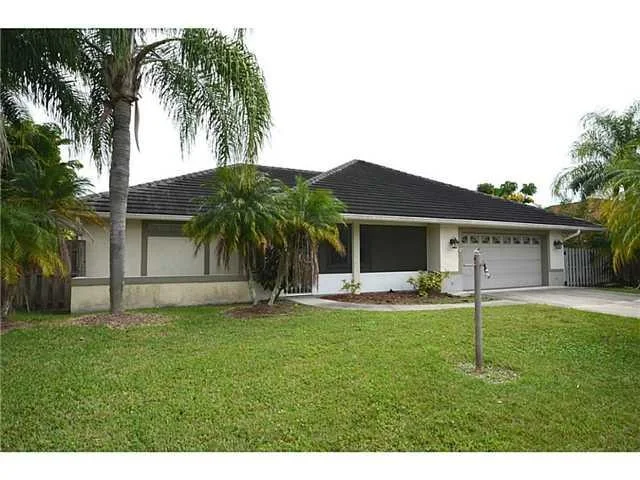 Unit for sale at 3147 SW Seaboard Avenue, Palm City, FL 34990