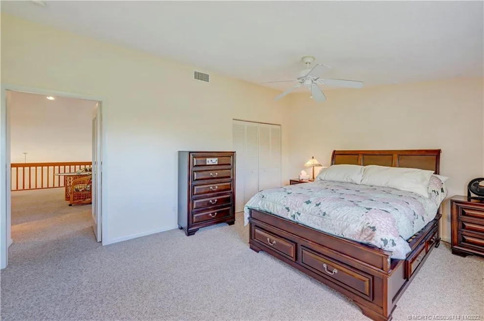 Unit for sale at 222 NE Edgewater Drive, Stuart, FL 34996