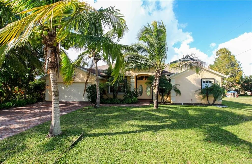 Unit for sale at 2868 SW Eunice Street, Port St Lucie, FL 34953