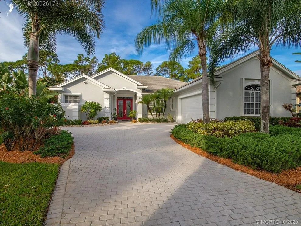 Unit for sale at 2609 SW Holly Dale Way, Palm City, FL 34990