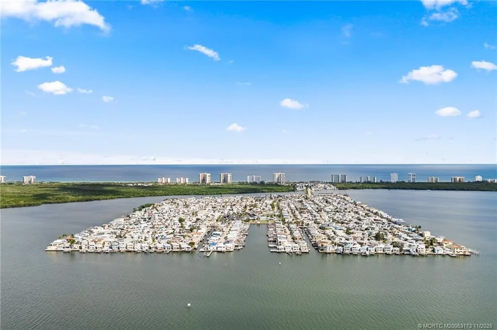 Unit for sale at 447 Nettles Boulevard, Jensen Beach, FL 34957
