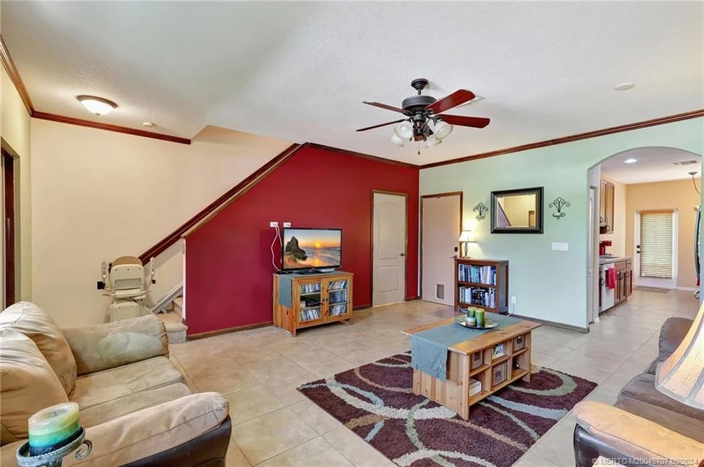 Unit for sale at 1958 SE Korona Drive, Port St Lucie, FL 34952