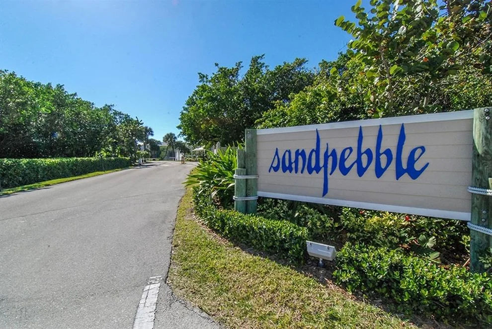 Unit for sale at 4620 NE Sandpebble Trace, Stuart, FL 34996
