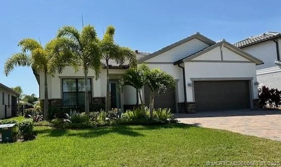 Unit for sale at 640 SE Boboli Way, Port St Lucie, FL 34984