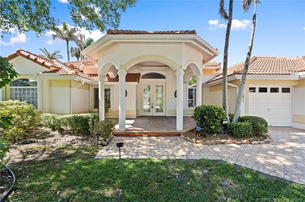 Unit for sale at 2671 SW Glenmoor Way, Palm City, FL 34990