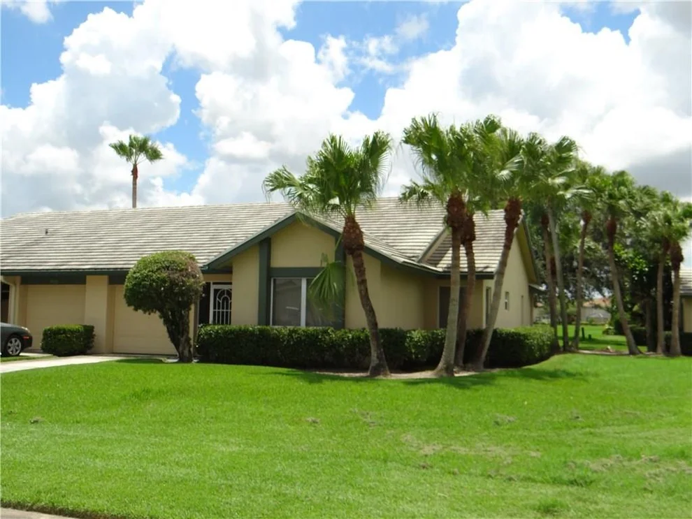 Unit for sale at 3341 SW Villa Place, Palm City, FL 34990