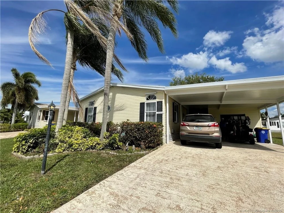 Unit for sale at 16447 SW Two Wood Way, Indiantown, FL 34956