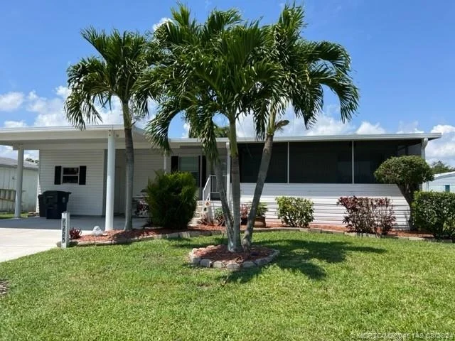 Unit for sale at 6225 Holly Lane, Lantana, FL 33462