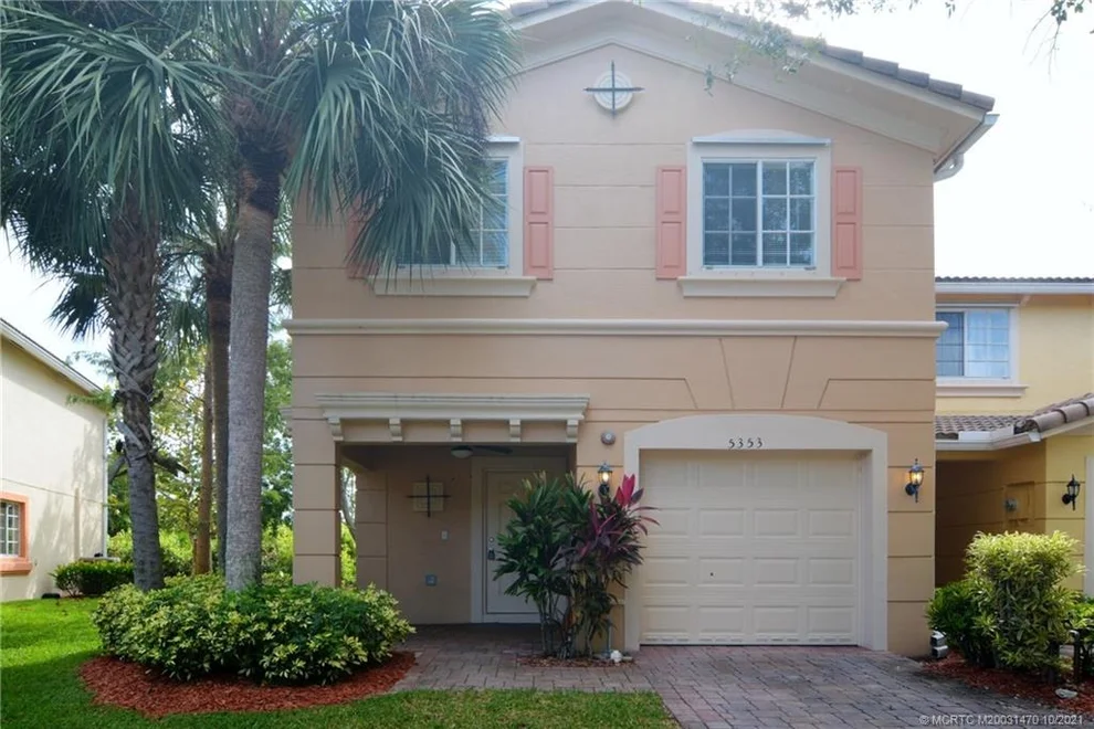 Unit for sale at 5353 SE Jennings Lane, Stuart, FL 34997
