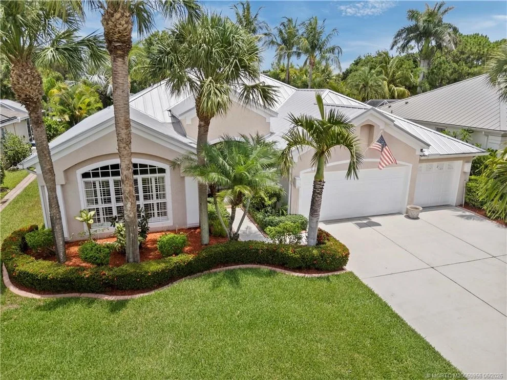 Unit for sale at 409 NW Dewburry Terrace, Jensen Beach, FL 34957