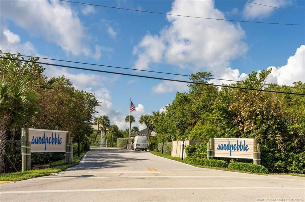 Unit for sale at 4490 NE Sandpebble Trace, Stuart, FL 34996