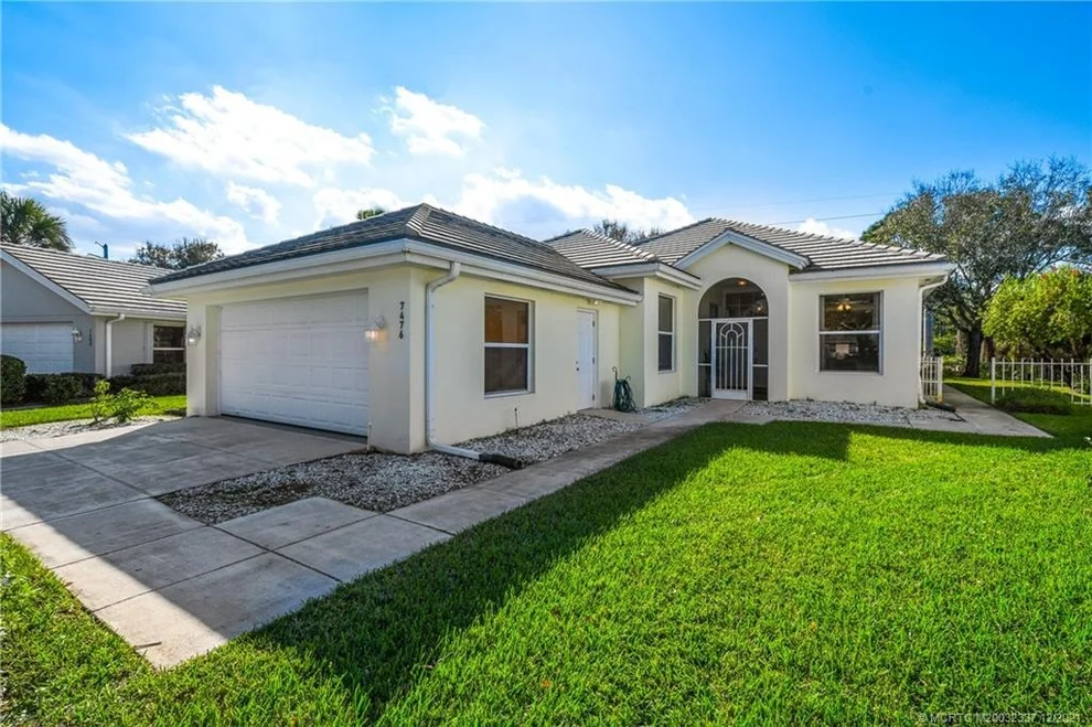 Unit for sale at 7476 SE Waxberry Circle, Hobe Sound, FL 33455