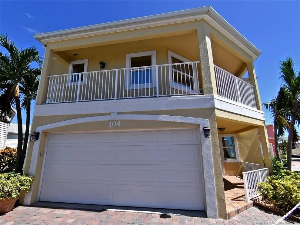 Unit for sale at 104 Nettles Boulevard, Jensen Beach, FL 34957