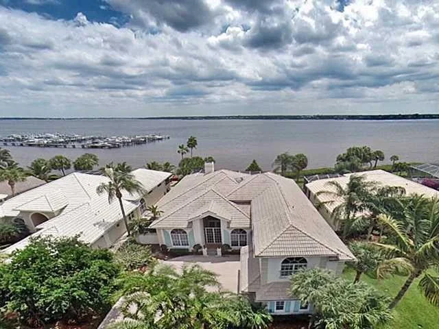 Unit for sale at 3225 SE BRAEMAR Way, Port St Lucie, FL 34952
