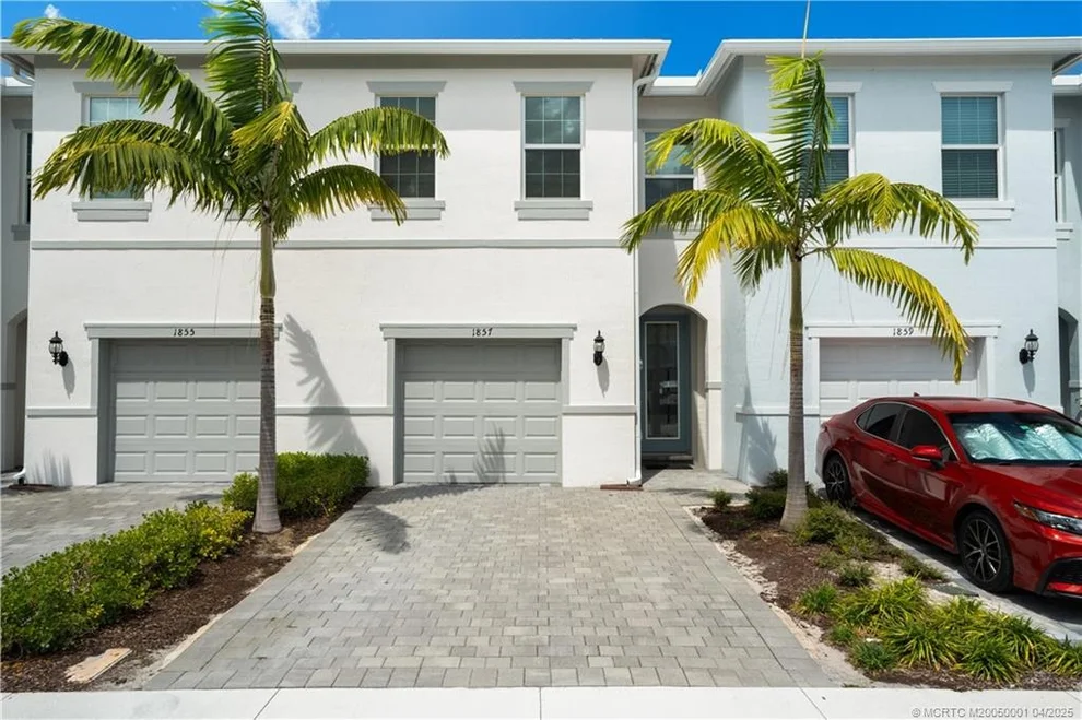 Unit for sale at 1857 SE Tarni Way, Stuart, FL 34996