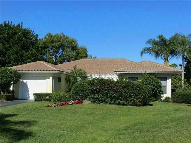 Unit for sale at 4645 SW Lorne Court, Palm City, FL 34990