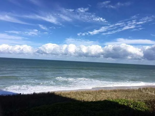 Unit for sale at 9650 S Ocean Drive, Jensen Beach, FL 34957