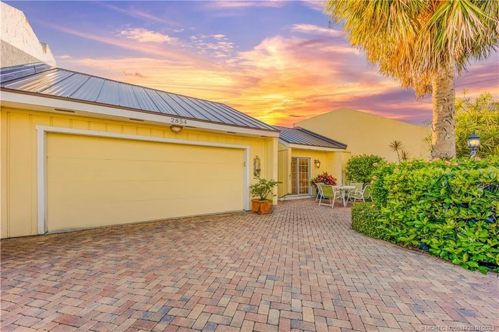 Unit for sale at 2854 SE Fairway West W, Stuart, FL 34997