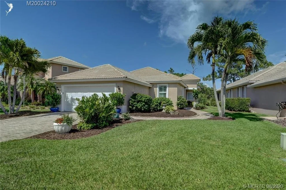 Unit for sale at 3685 NW Deer Oak Drive, Jensen Beach, FL 34957
