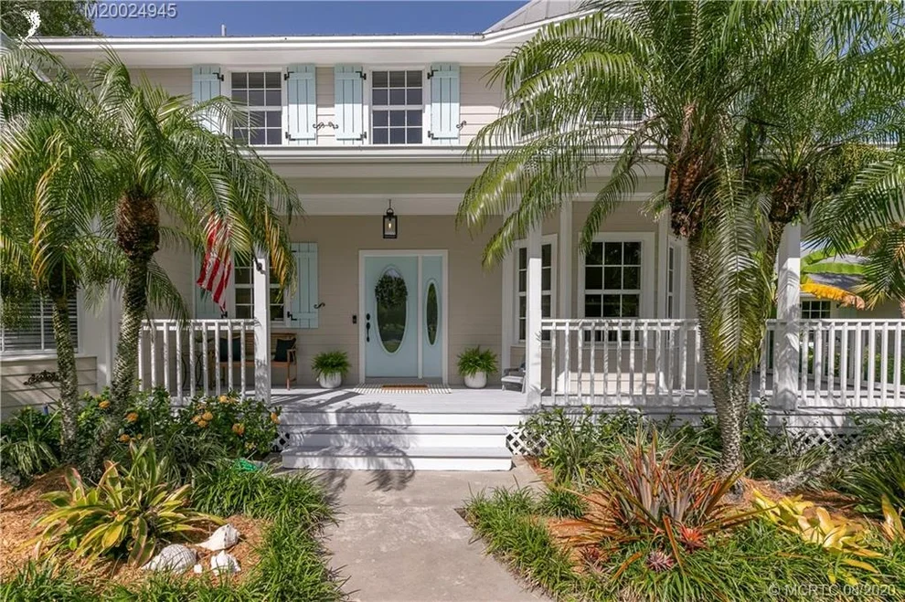 Unit for sale at 5438 SW Coral Tree Lane, Palm City, FL 34990