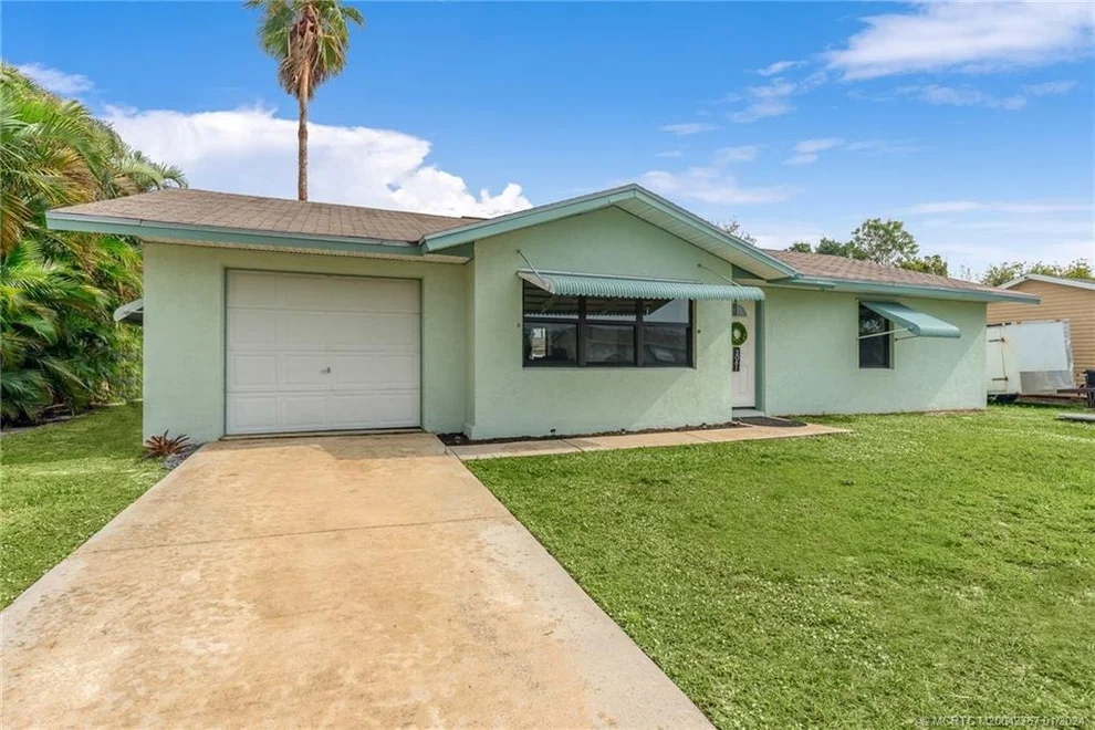 Unit for sale at 2081 SW Cameo Boulevard, Port St Lucie, FL 34953