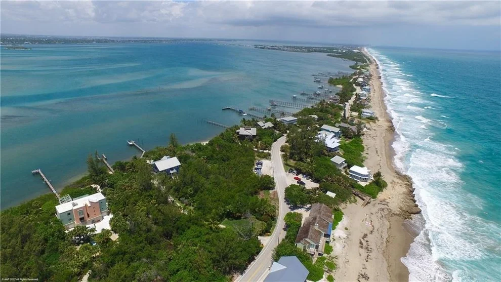 Unit for sale at 1270 SE MACARTHUR Boulevard, Stuart, FL 34996