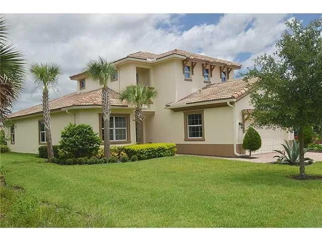 Unit for sale at 1063 SW Triste Way, Stuart, FL 34997