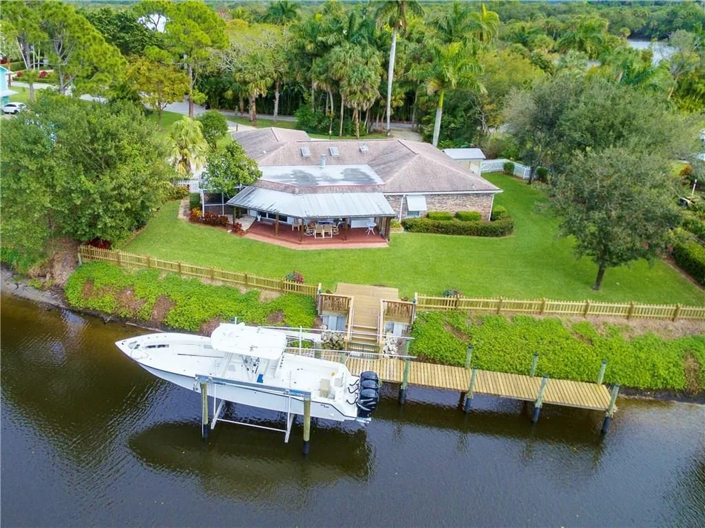 Unit for sale at 620 SW Bittern Street, Palm City, FL 34990