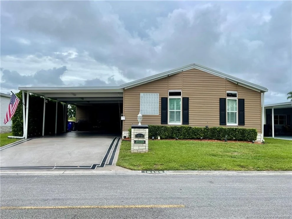 Unit for sale at 16188 SW Indianwood Circle, Indiantown, FL 34956