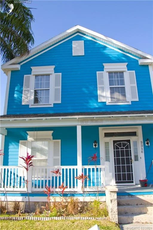 Unit for sale at 3316 N Park Drive, Fort Pierce, FL 34982