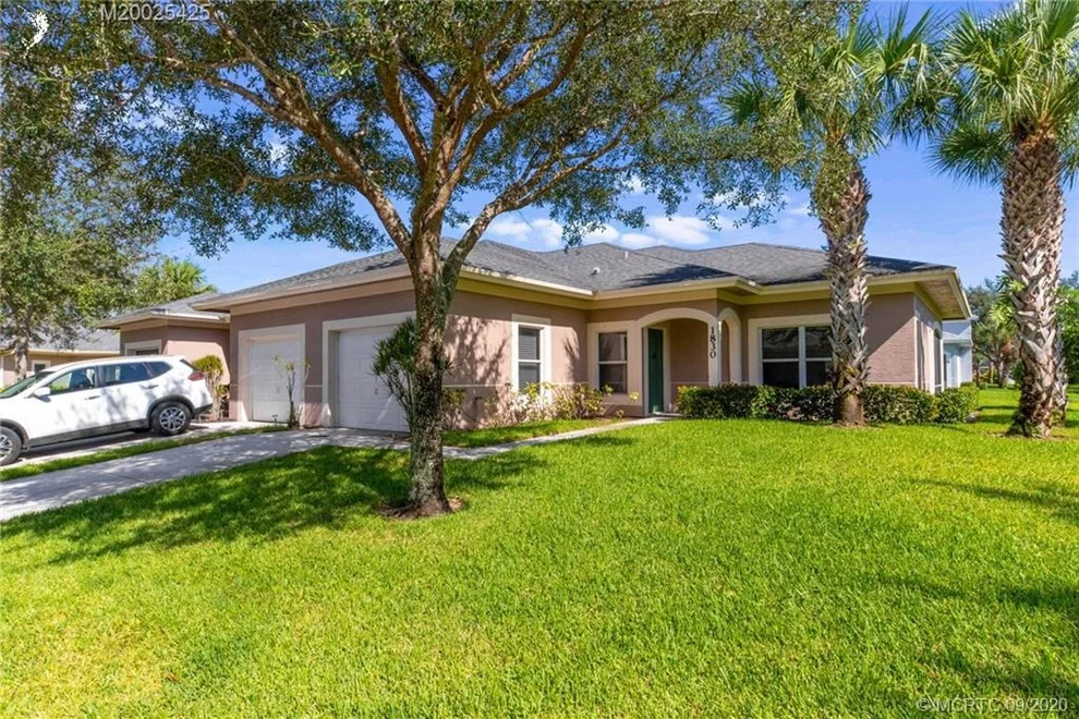 Unit for sale at 1830 Pelican Drive, Fort Pierce, FL 34982