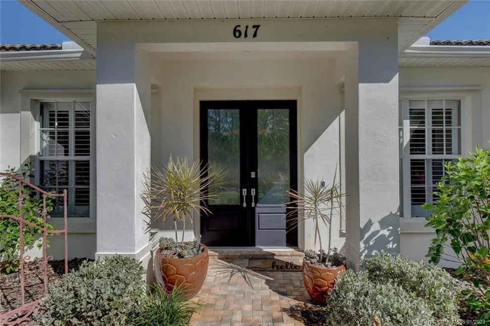 Unit for sale at 617 SW Lighthouse Drive, Palm City, FL 34990