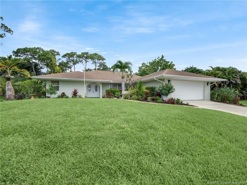 Unit for sale at 2828 NE Cold Spring Drive, Jensen Beach, FL 34957