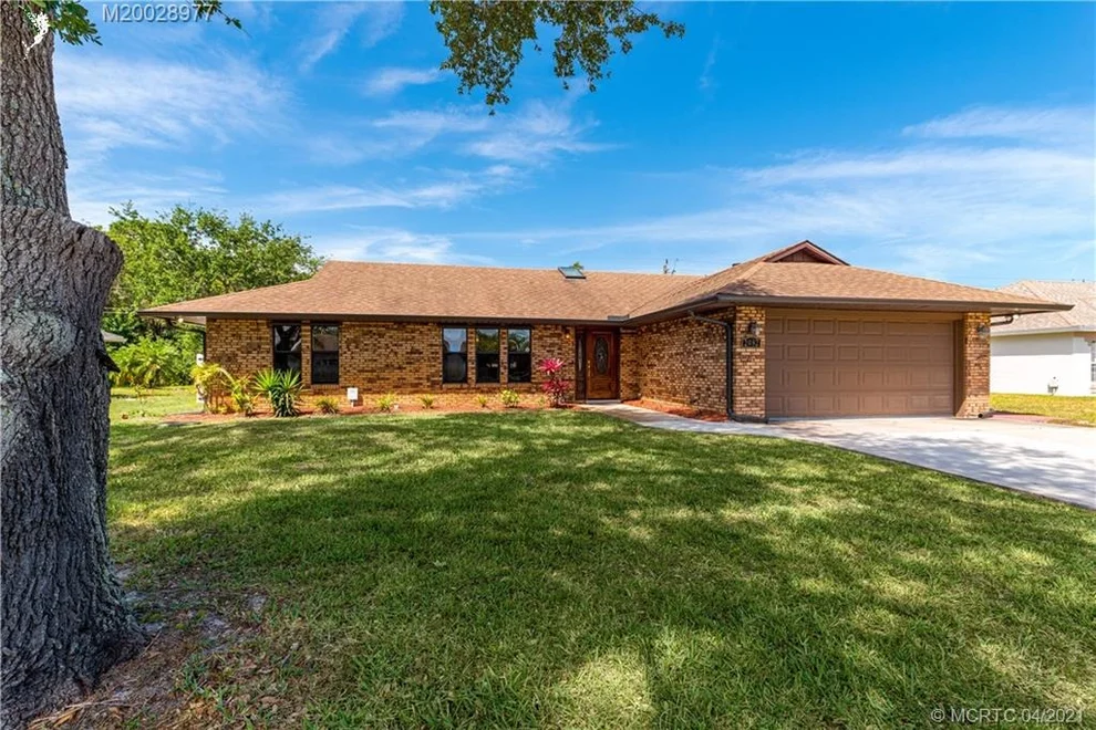 Unit for sale at 2082 SE Camilo Street, Port St Lucie, FL 34952
