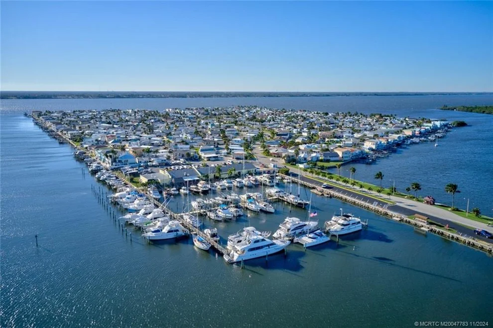 Unit for sale at 177 Nettles Boulevard, Jensen Beach, FL 34957