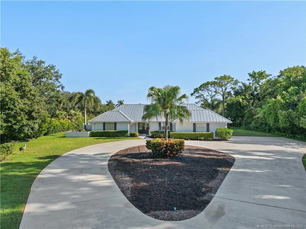 Unit for sale at 3291 SW Island Way, Palm City, FL 34990