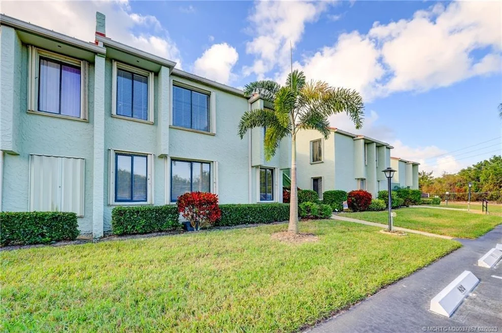 Unit for sale at 5403 SE Miles Grant Road, Stuart, FL 34997