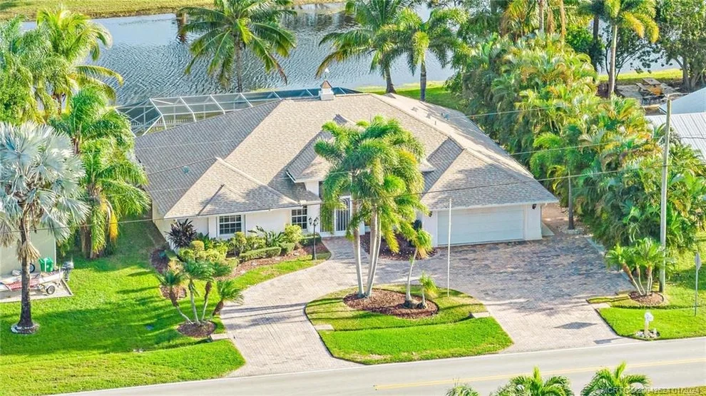 Unit for sale at 2656 SE Grand Drive, Port St Lucie, FL 34952