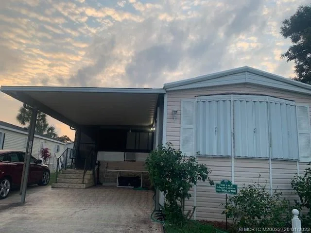 Unit for sale at 7079 42nd Drive, West Palm Beach, FL 33404