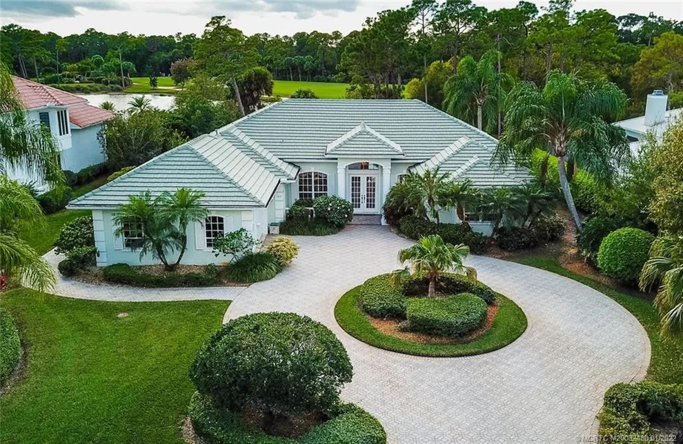 Unit for sale at 1717 SW Thornberry Circle, Palm City, FL 34990