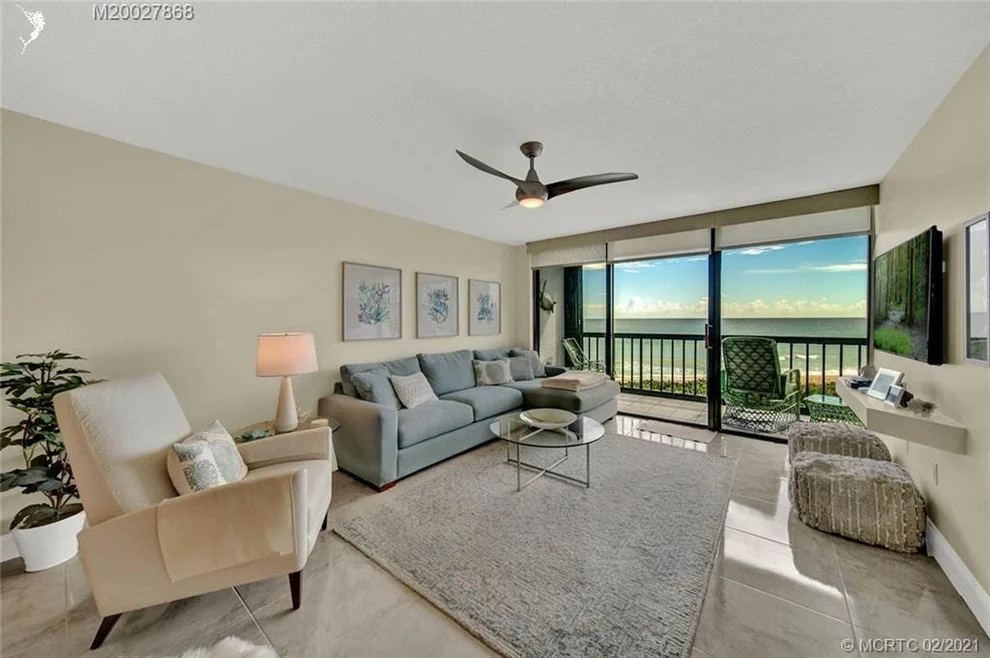 Unit for sale at 8800 S Ocean Drive, Jensen Beach, FL 34957