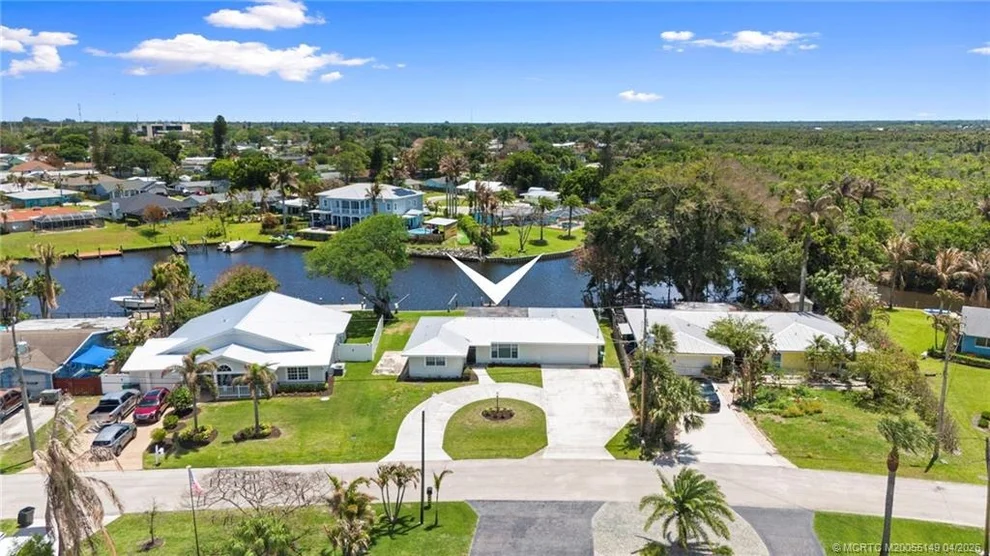 Unit for sale at 207 Olive Avenue, Port St Lucie, FL 34952