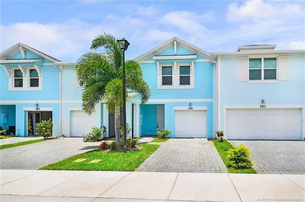 Unit for sale at 391 SE Sea Hunt Way, Stuart, FL 34994